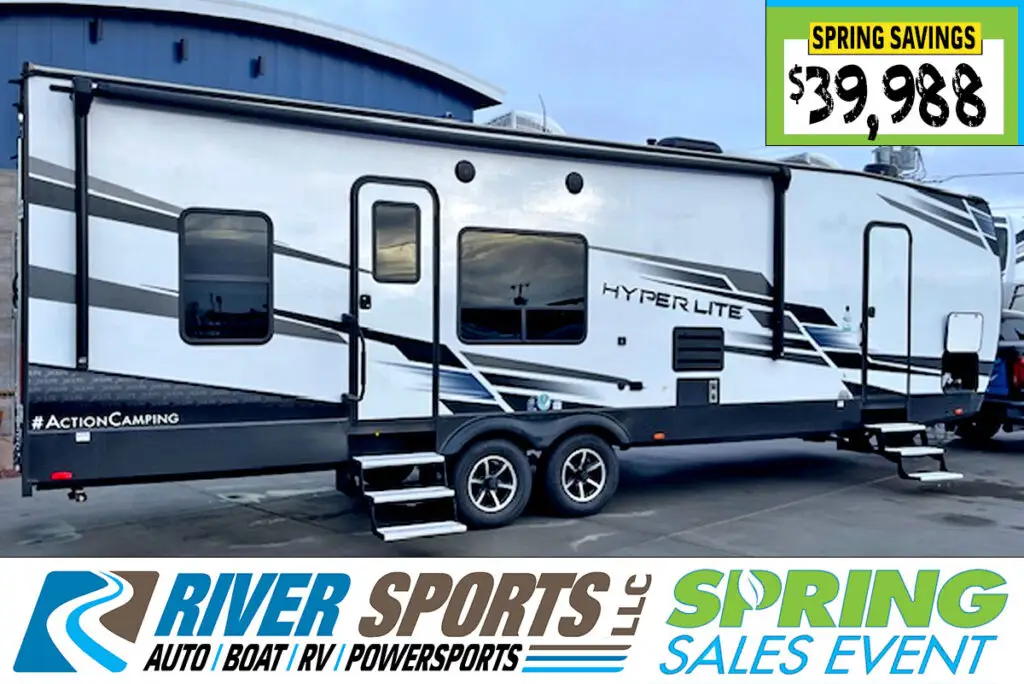2023-Forest-River-XLR-Hyper-Lite-3016-for-sale