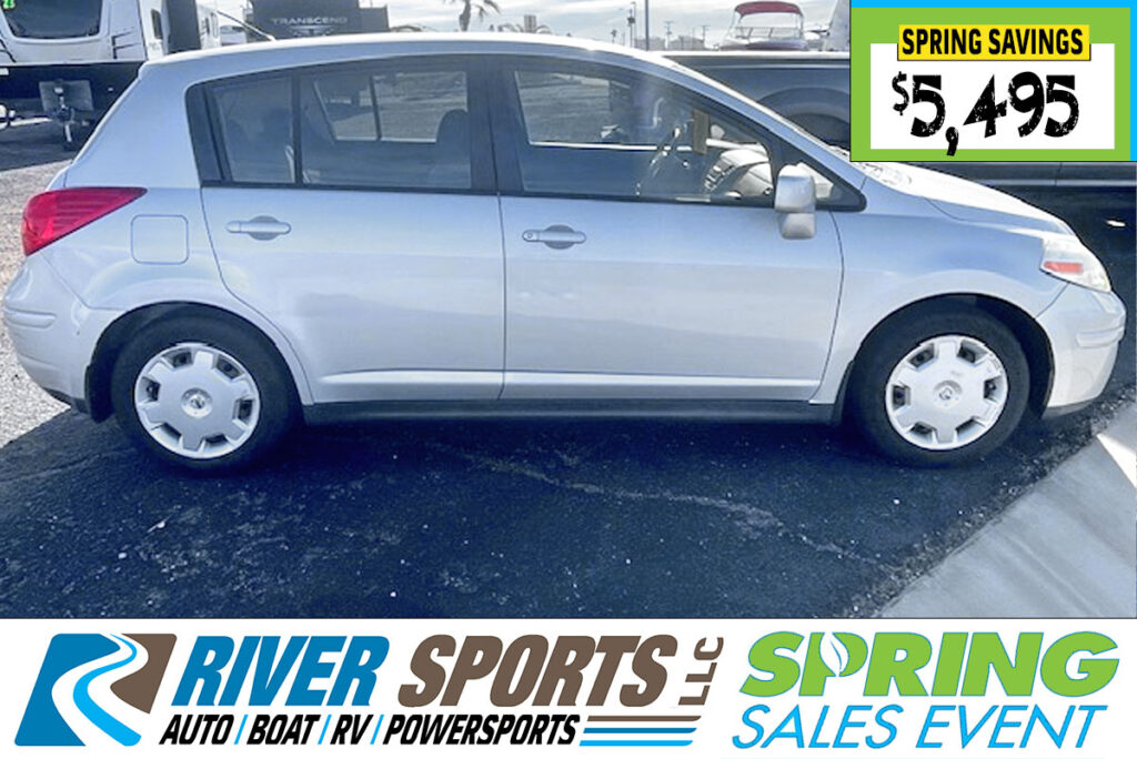 2008-Nissan-Versa-Note-S-for-sale